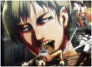 「進撃の巨人」で好きなキャラ!
