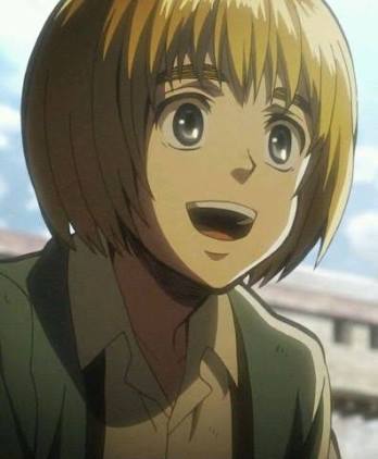 「進撃の巨人」で好きなキャラ!