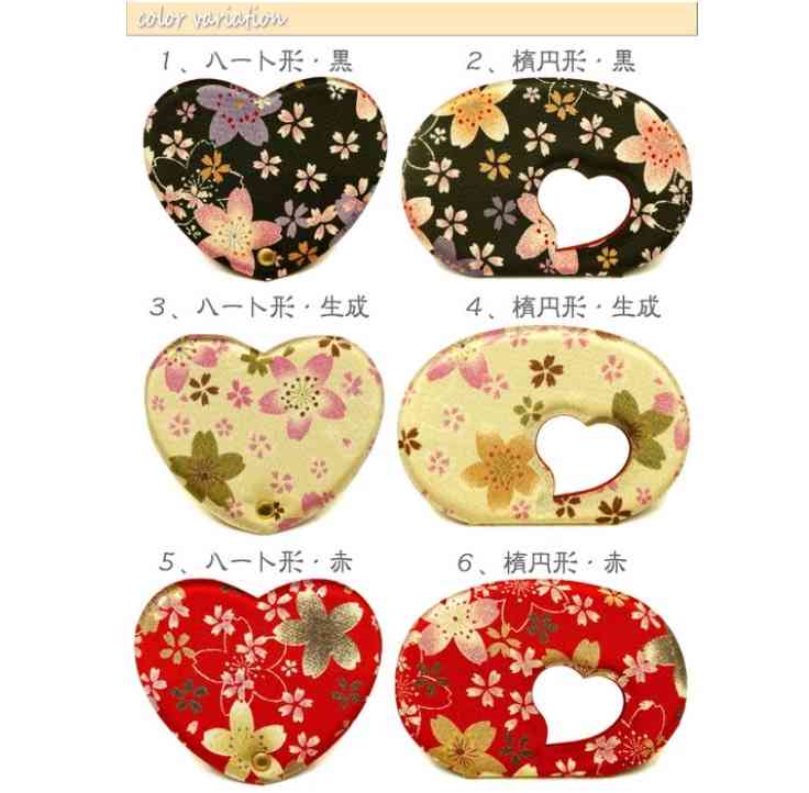 コンパクトミラーについて