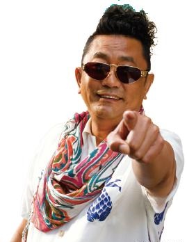 【画像】メガネ姿のイケメン♪