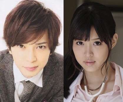 AV女優と熱愛発覚の嵐・松本潤、すでに井上真央と破局か…SMAP解散で許されない結婚