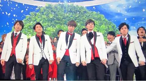 AV女優と熱愛発覚の嵐・松本潤、すでに井上真央と破局か…SMAP解散で許されない結婚