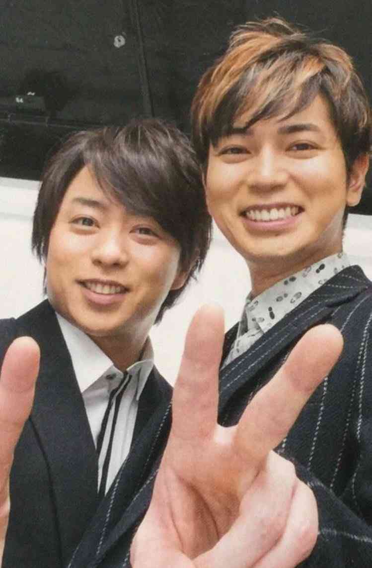 AV女優と熱愛発覚の嵐・松本潤、すでに井上真央と破局か…SMAP解散で許されない結婚