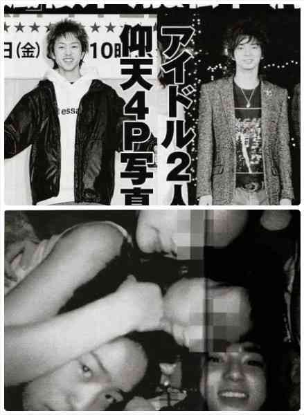 AV女優と熱愛発覚の嵐・松本潤、すでに井上真央と破局か…SMAP解散で許されない結婚