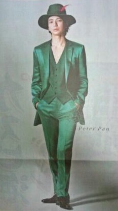 AV女優と熱愛発覚の嵐・松本潤、すでに井上真央と破局か…SMAP解散で許されない結婚