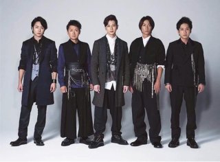 AV女優と熱愛発覚の嵐・松本潤、すでに井上真央と破局か…SMAP解散で許されない結婚