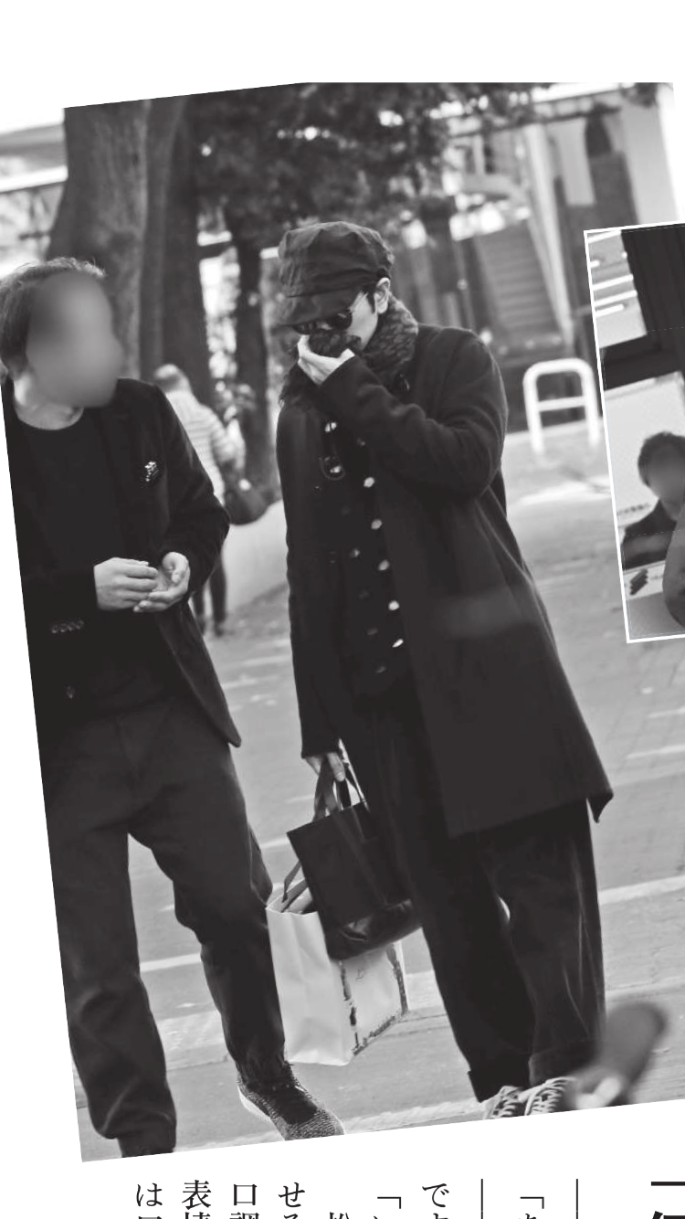 AV女優と熱愛発覚の嵐・松本潤、すでに井上真央と破局か…SMAP解散で許されない結婚