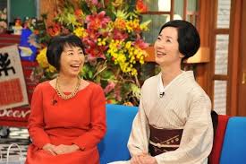 着物姿の有名人の画像を貼るトピ