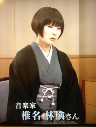 着物姿の有名人の画像を貼るトピ