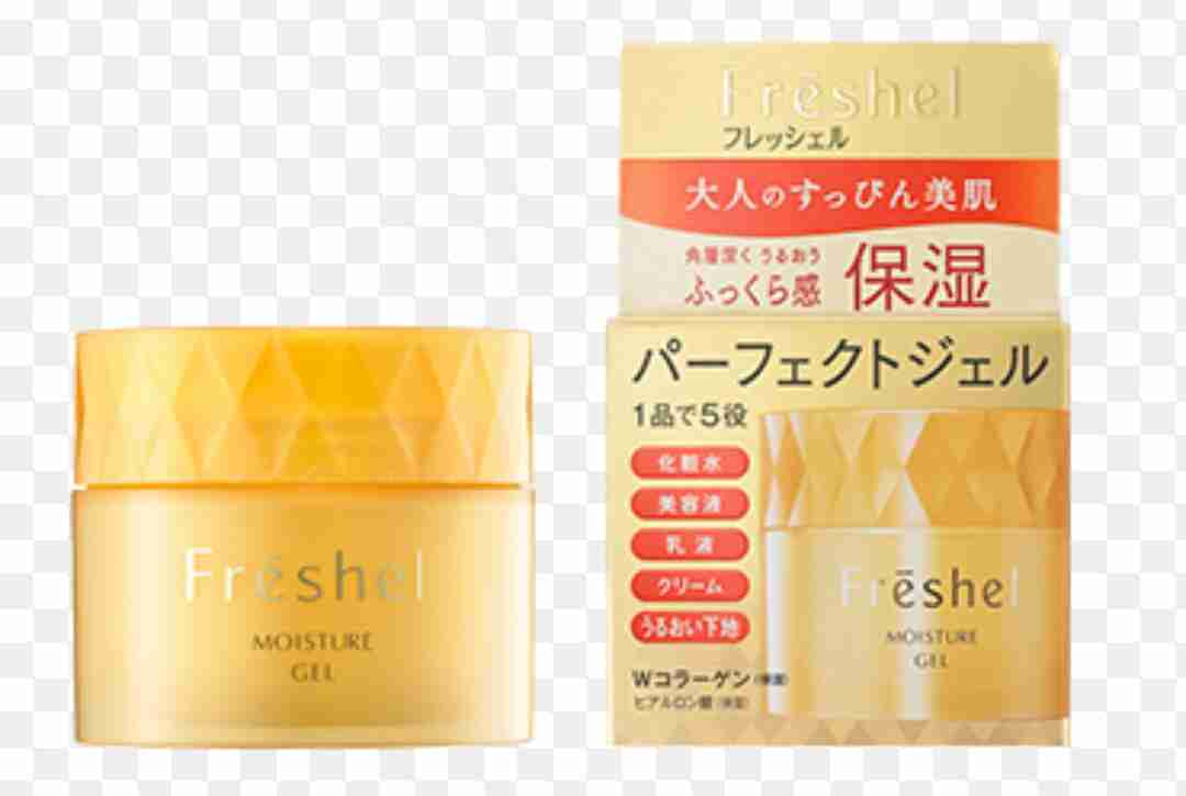 おすすめのオールインワン化粧品