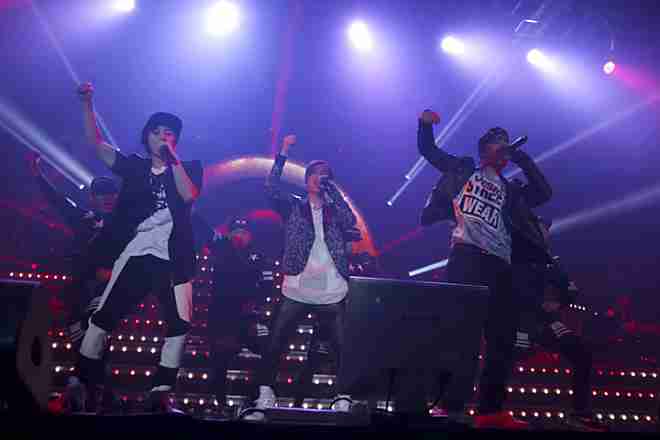 全盛期から今もw-inds.応援してる人語りませんか？！