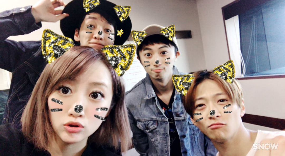 全盛期から今もw-inds.応援してる人語りませんか？！