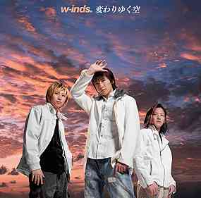 全盛期から今もw-inds.応援してる人語りませんか？！