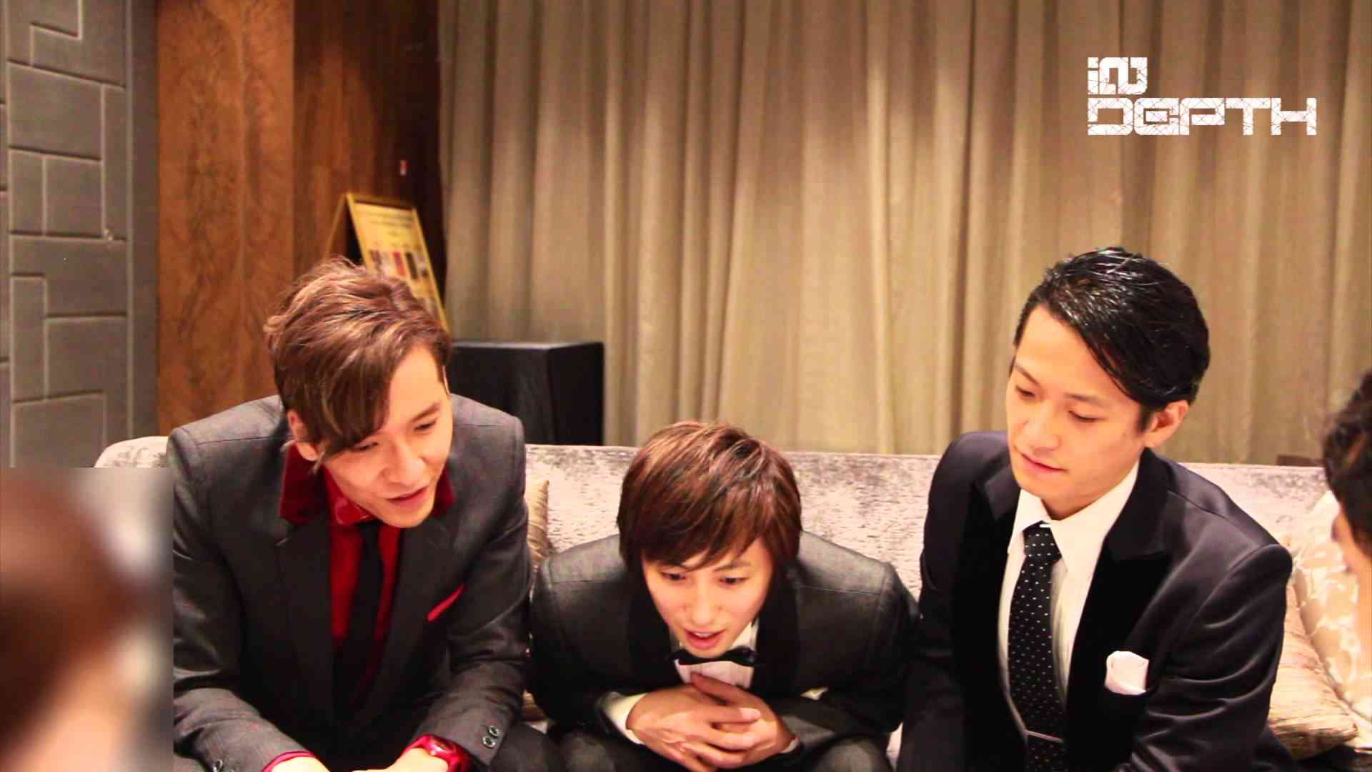 全盛期から今もw-inds.応援してる人語りませんか？！