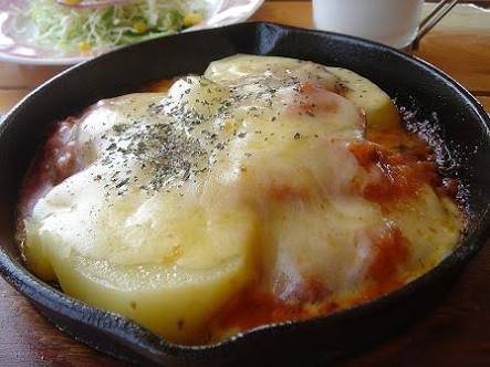[味]好きな組み合わせ