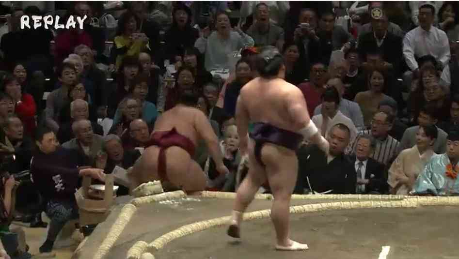 【大相撲】1月場所を今日から千秋楽まで語るトピ