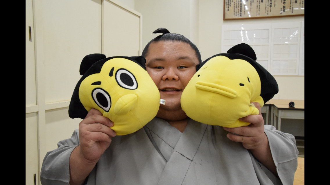 【大相撲】1月場所を今日から千秋楽まで語るトピ