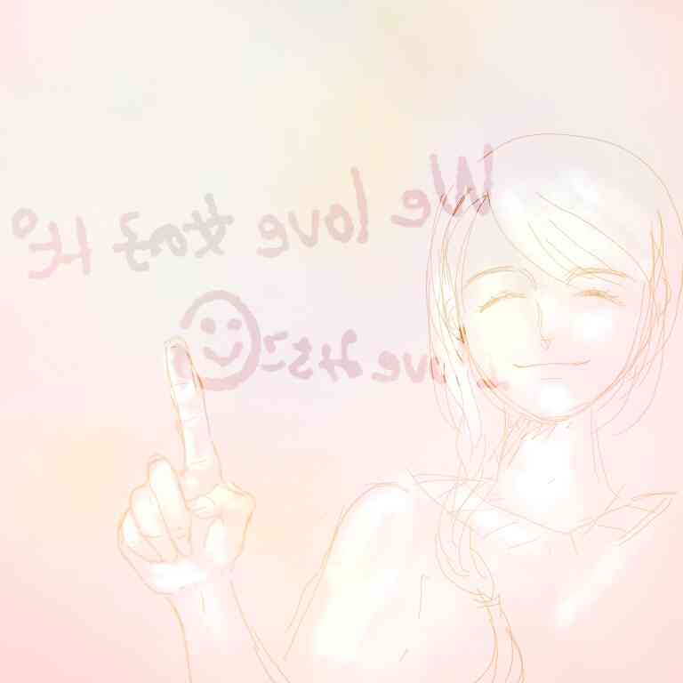 女の子の絵を描くトピ Part5
