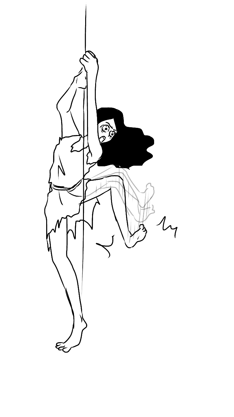 女の子の絵を描くトピ Part5