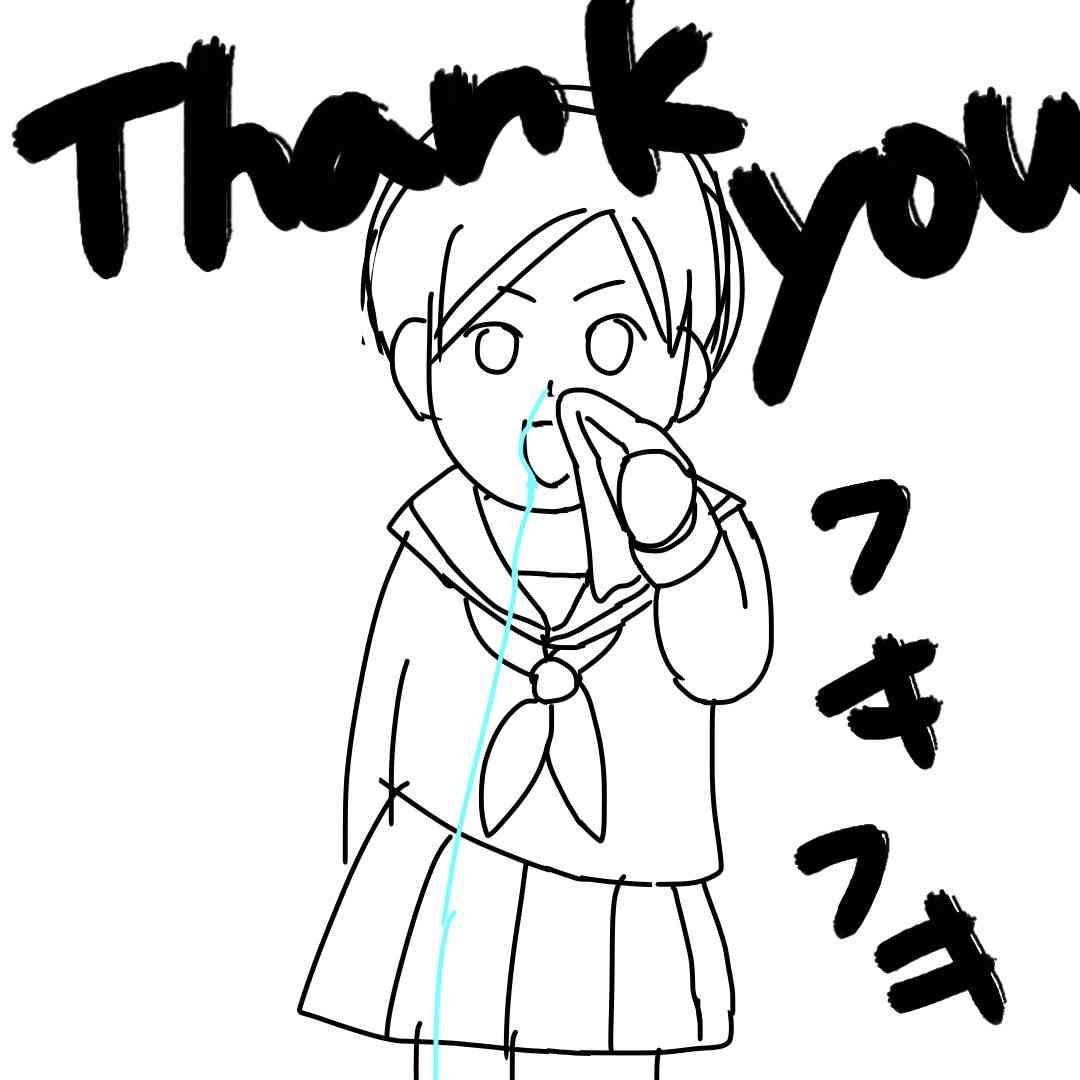 女の子の絵を描くトピ Part5