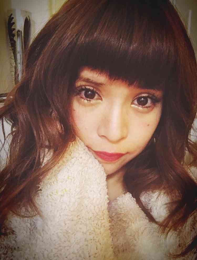 坂口杏里「体作りしなくちゃ」 2作目の発売発表から一夜明け