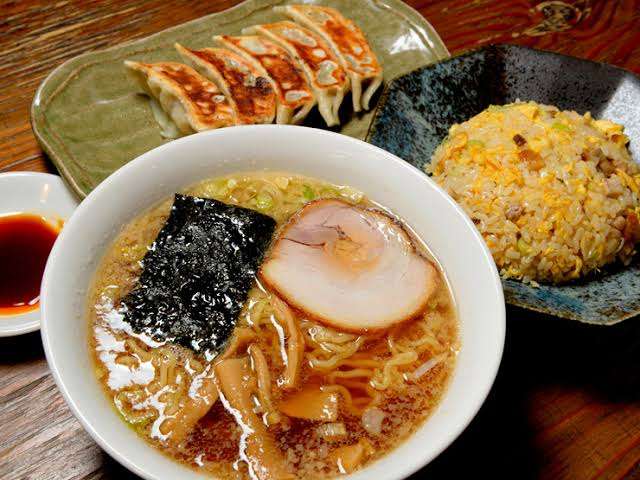 今夜の夜食は何にしますか？