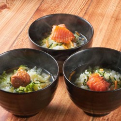 今夜の夜食は何にしますか？