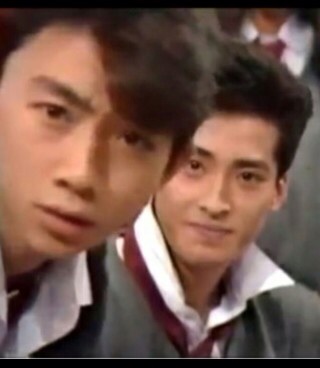 光GENJIファンが語り合いながら年越しをするトピ