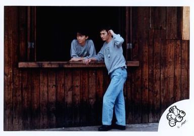 光GENJIファンが語り合いながら年越しをするトピ