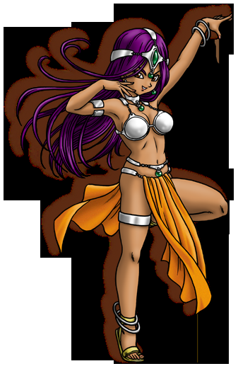 【画像】種村有菜先生の原画展がすごい！アナログへのこだわりが半端ない美しすぎるイラストたち