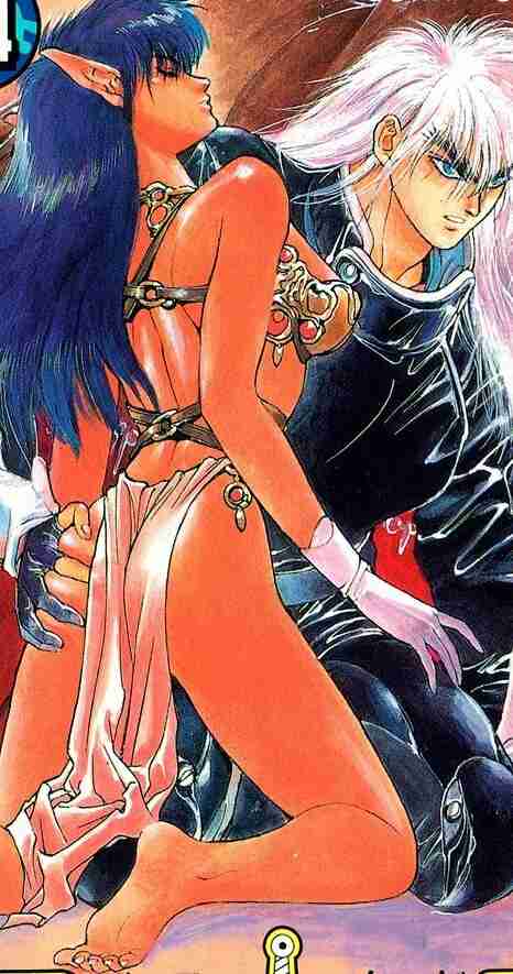 【画像】種村有菜先生の原画展がすごい！アナログへのこだわりが半端ない美しすぎるイラストたち