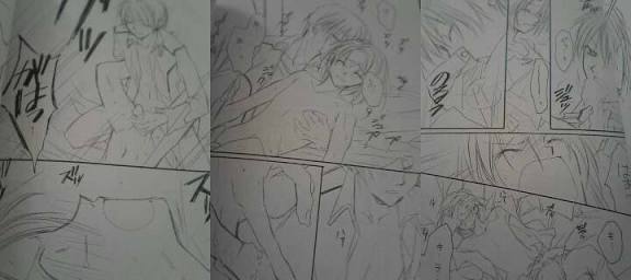 【画像】種村有菜先生の原画展がすごい！アナログへのこだわりが半端ない美しすぎるイラストたち