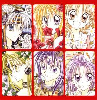 【画像】種村有菜先生の原画展がすごい！アナログへのこだわりが半端ない美しすぎるイラストたち