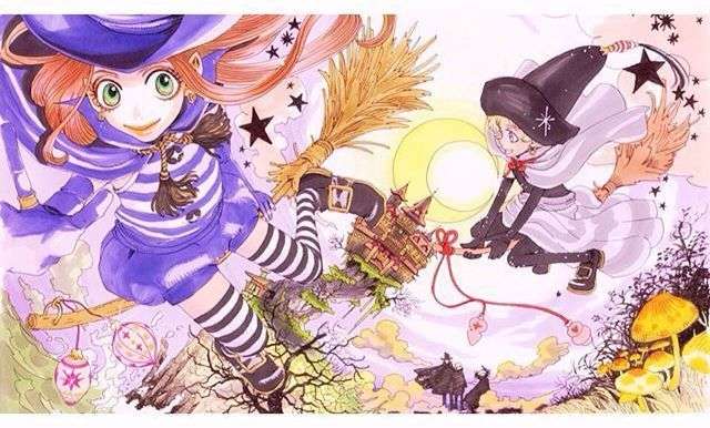 【画像】種村有菜先生の原画展がすごい！アナログへのこだわりが半端ない美しすぎるイラストたち