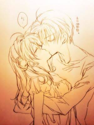 【画像】種村有菜先生の原画展がすごい！アナログへのこだわりが半端ない美しすぎるイラストたち