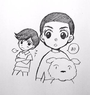 【画像】種村有菜先生の原画展がすごい！アナログへのこだわりが半端ない美しすぎるイラストたち