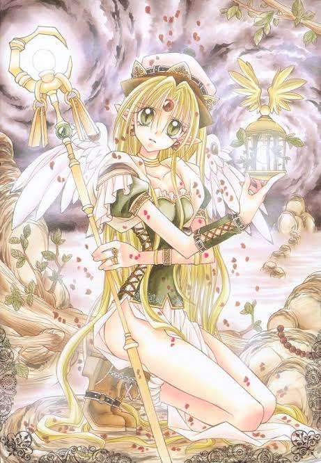 【画像】種村有菜先生の原画展がすごい！アナログへのこだわりが半端ない美しすぎるイラストたち