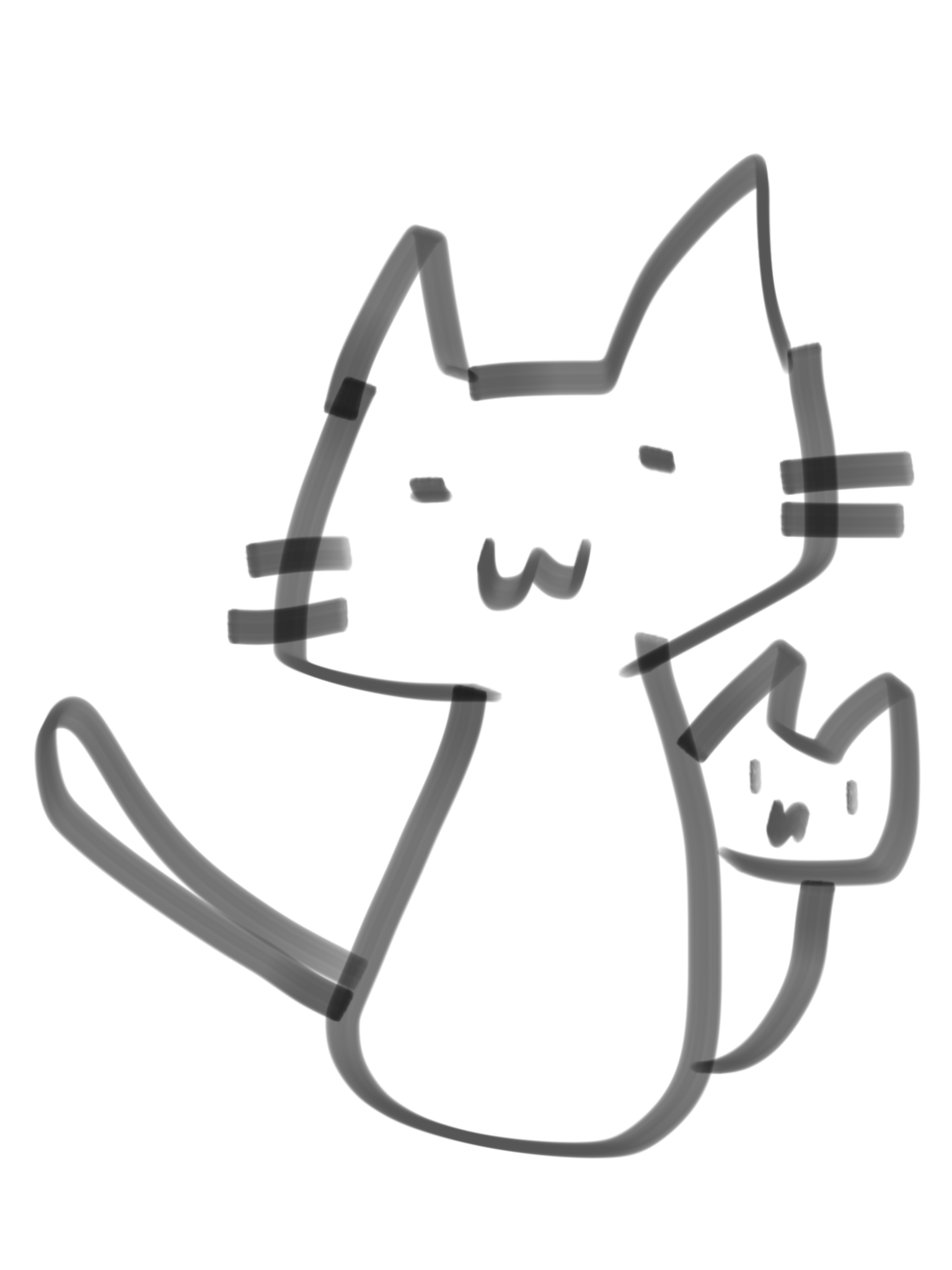 【絵トピ】ガルちゃん村