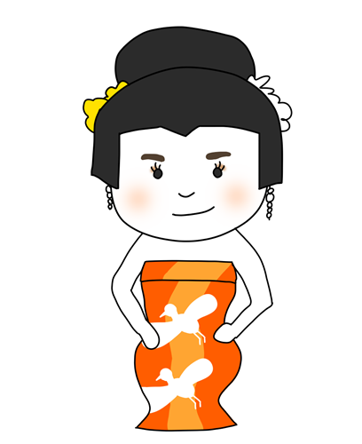 【絵トピ】ガルちゃん村