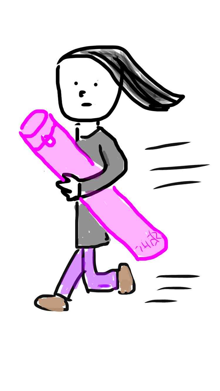 【絵トピ】ガルちゃん村