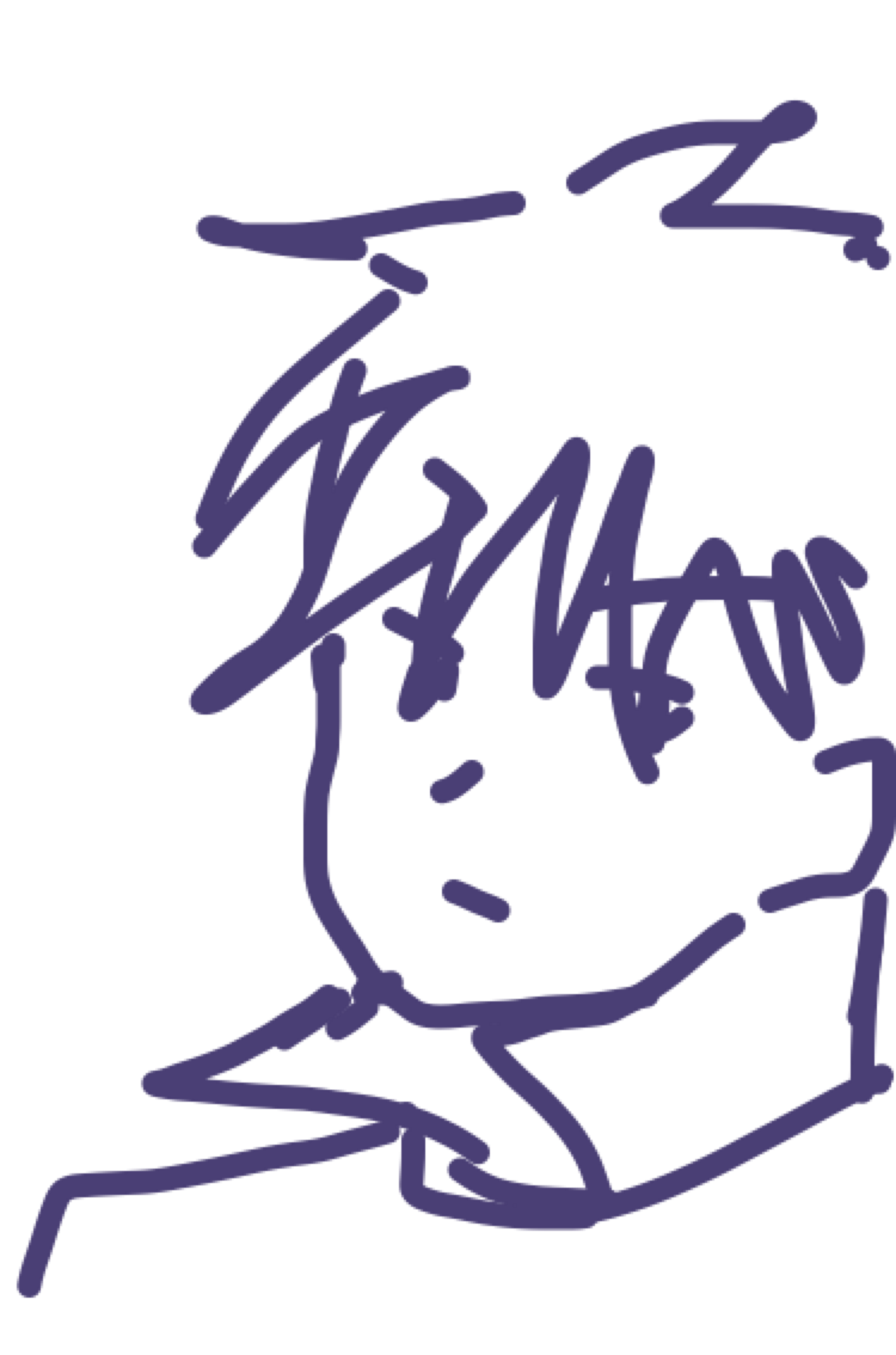 【絵トピ】ガルちゃん村