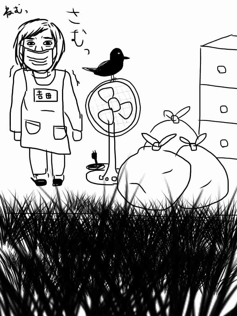 【絵トピ】ガルちゃん村