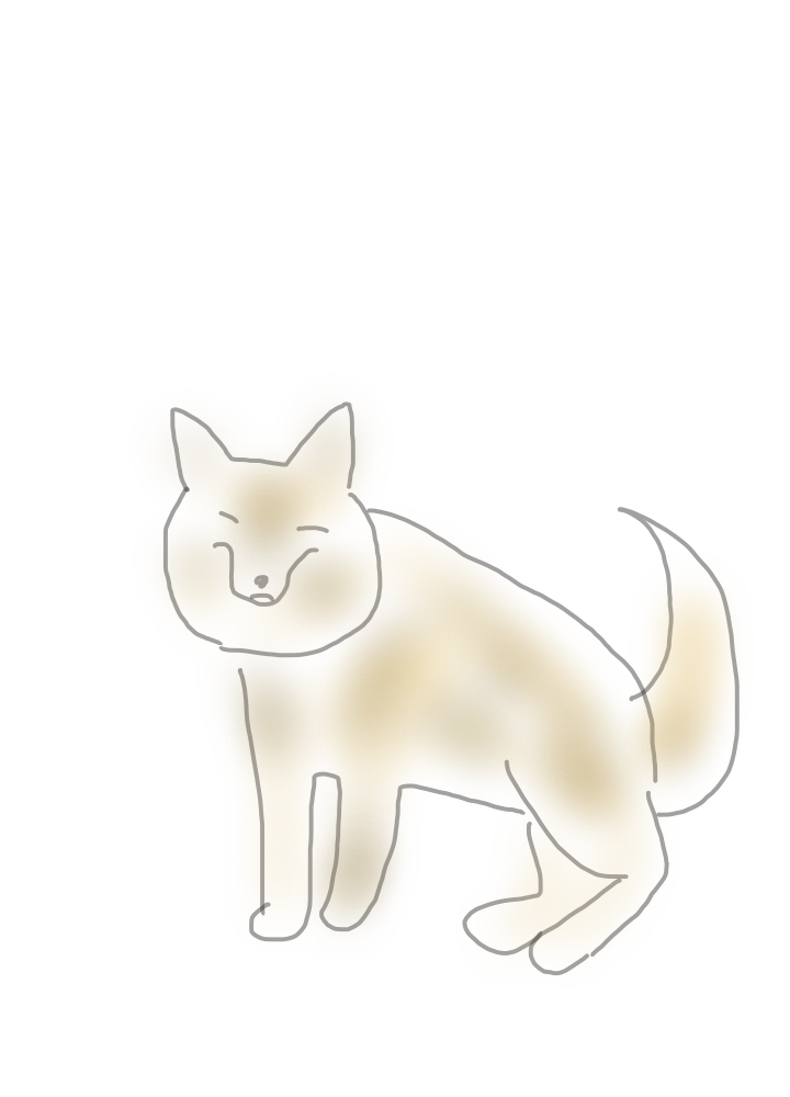 【絵トピ】ガルちゃん村