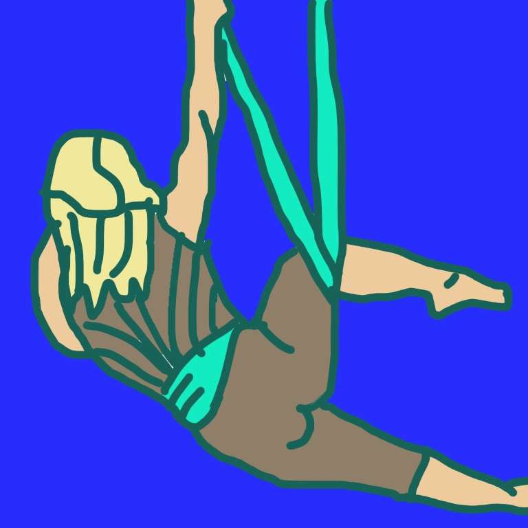 【絵トピ】ガルちゃん村