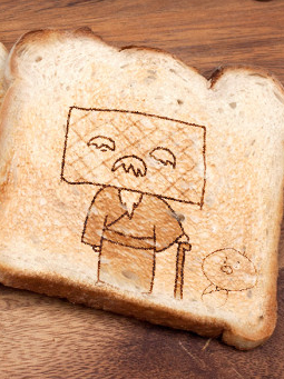 【絵トピ】ガルちゃん村