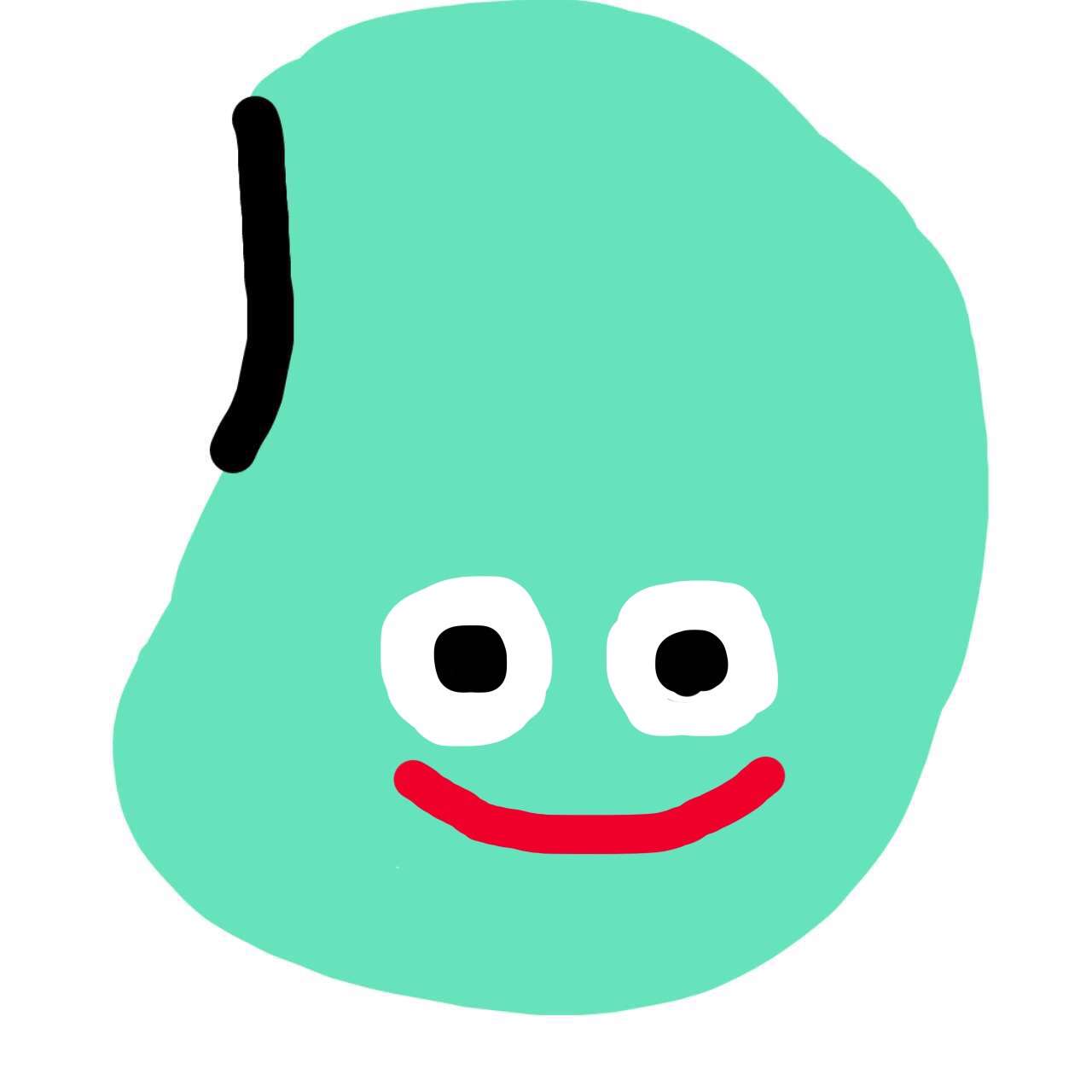 【絵トピ】ガルちゃん村