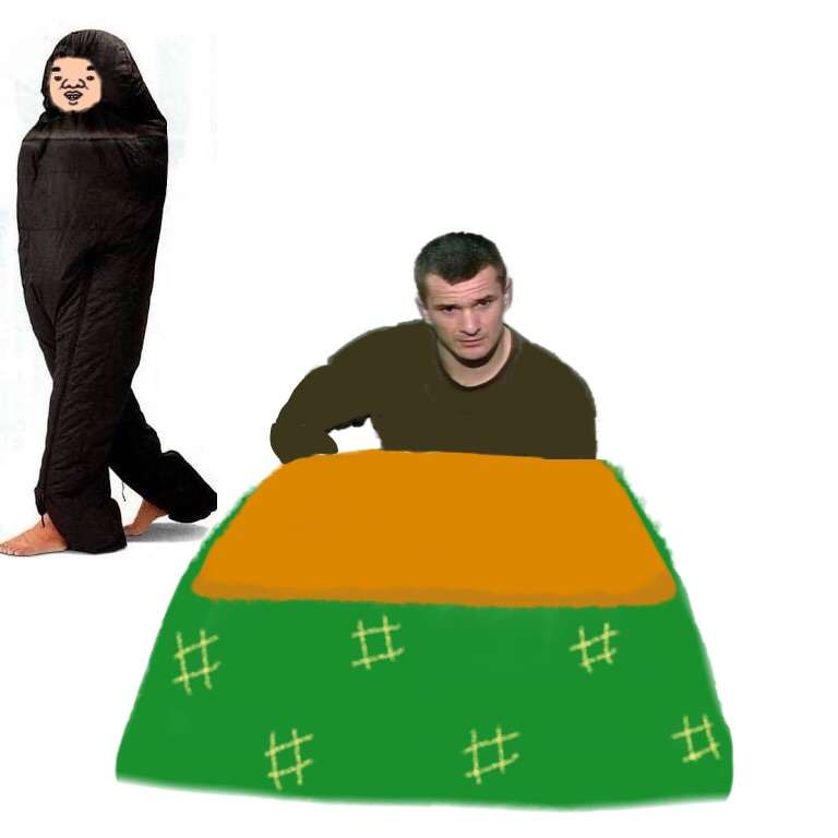 【絵トピ】ガルちゃん村