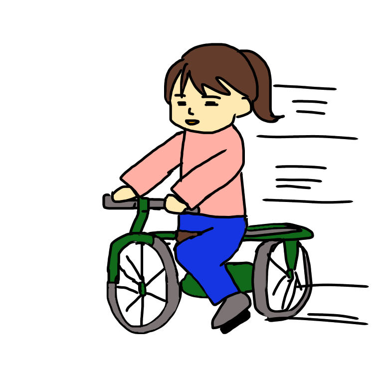 【絵トピ】ガルちゃん村