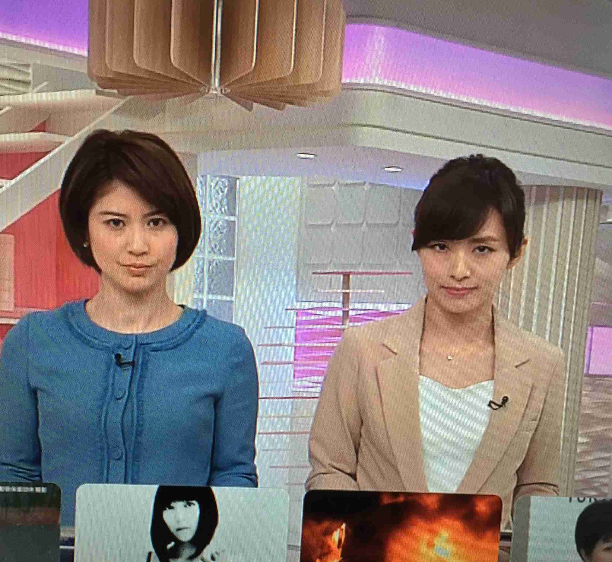 文春恒例「好きな女子アナ」「嫌いな女子アナ」ベスト＆ワースト20