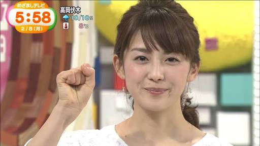 文春恒例「好きな女子アナ」「嫌いな女子アナ」ベスト＆ワースト20
